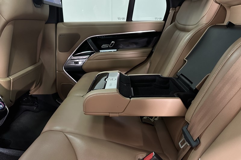 2022 (72) LAND ROVER RANGE ROVER 3.0 D350 HSE 4dr Auto 5230383