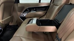 2022 (72) LAND ROVER RANGE ROVER 3.0 D350 HSE 4dr Auto 5230383