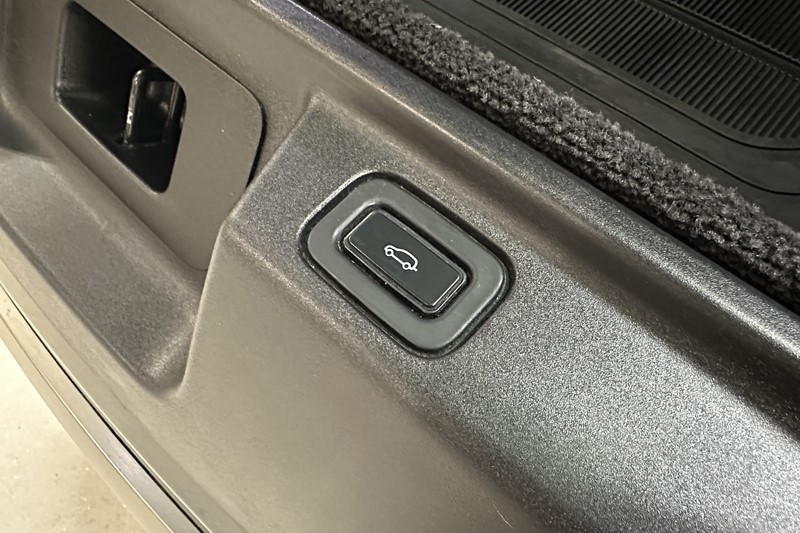 2022 (72) LAND ROVER RANGE ROVER 3.0 D350 HSE 4dr Auto 5230388