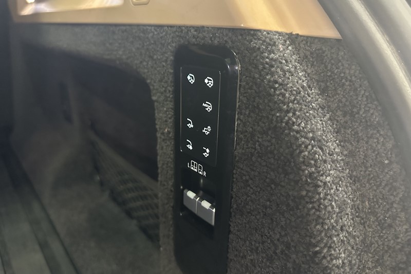 2022 (72) LAND ROVER RANGE ROVER 3.0 D350 HSE 4dr Auto 5230389