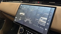 2022 (72) LAND ROVER RANGE ROVER 3.0 D350 HSE 4dr Auto 5230359