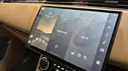 2022 (72) LAND ROVER RANGE ROVER 3.0 D350 HSE 4dr Auto 5230357