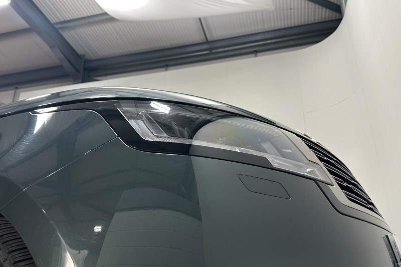 2022 (72) LAND ROVER RANGE ROVER 3.0 D350 HSE 4dr Auto 5230396