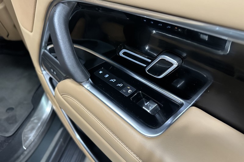 2022 (72) LAND ROVER RANGE ROVER 3.0 D350 HSE 4dr Auto 5230377