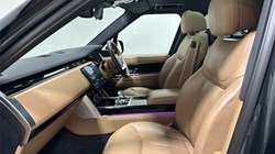 2022 (72) LAND ROVER RANGE ROVER 3.0 D350 HSE 4dr Auto 5230335