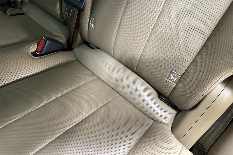 2022 (72) LAND ROVER RANGE ROVER 3.0 D350 HSE 4dr Auto 5230382