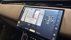 2022 (72) LAND ROVER RANGE ROVER 3.0 D350 HSE 4dr Auto 5230364