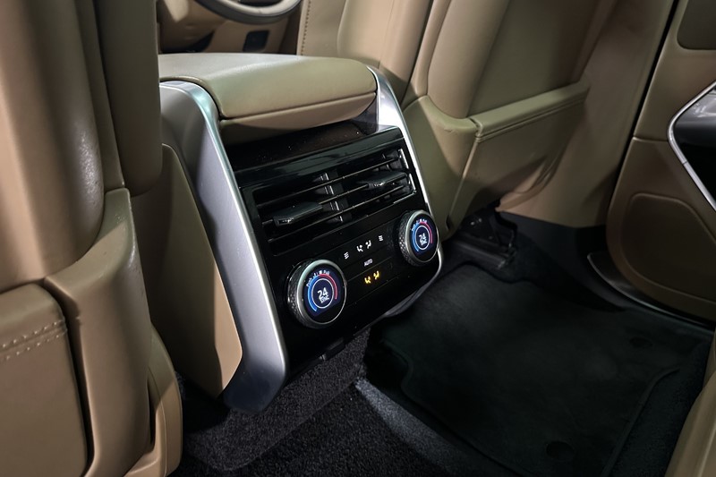 2022 (72) LAND ROVER RANGE ROVER 3.0 D350 HSE 4dr Auto 5230384