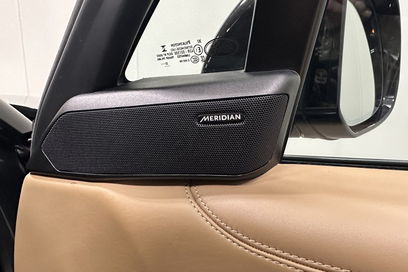 2022 (72) LAND ROVER RANGE ROVER 3.0 D350 HSE 4dr Auto 5230346