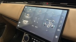 2022 (72) LAND ROVER RANGE ROVER 3.0 D350 HSE 4dr Auto 5230358