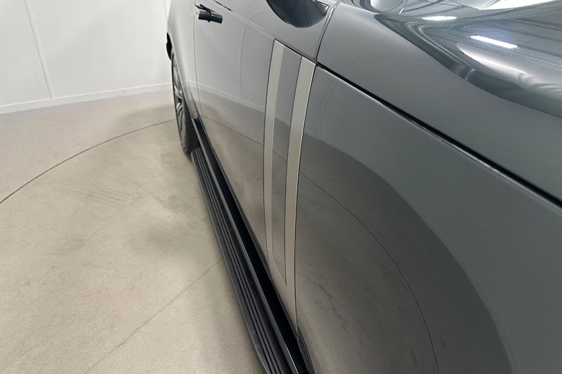 2022 (72) LAND ROVER RANGE ROVER 3.0 D350 HSE 4dr Auto 5230395
