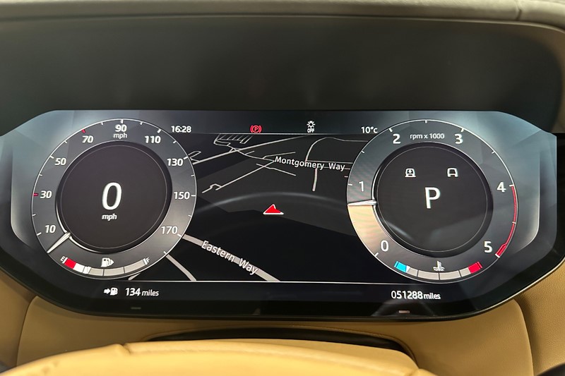 2022 (72) LAND ROVER RANGE ROVER 3.0 D350 HSE 4dr Auto 5230354