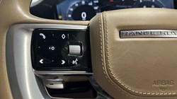 2022 (72) LAND ROVER RANGE ROVER 3.0 D350 HSE 4dr Auto 5230353