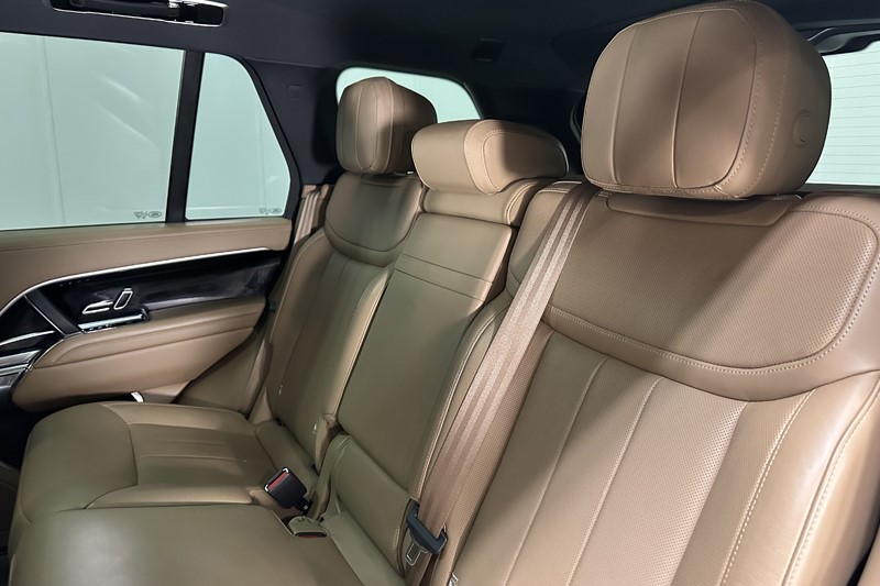 2022 (72) LAND ROVER RANGE ROVER 3.0 D350 HSE 4dr Auto 5230381