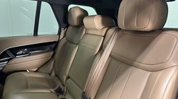 2022 (72) LAND ROVER RANGE ROVER 3.0 D350 HSE 4dr Auto 5230381