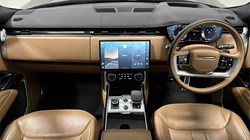 2022 (72) LAND ROVER RANGE ROVER 3.0 D350 HSE 4dr Auto 5230340