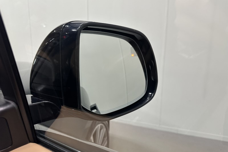 2022 (72) LAND ROVER RANGE ROVER 3.0 D350 HSE 4dr Auto 5230347