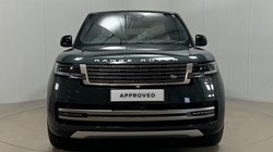 2022 (72) LAND ROVER RANGE ROVER 3.0 D350 HSE 4dr Auto 5230338