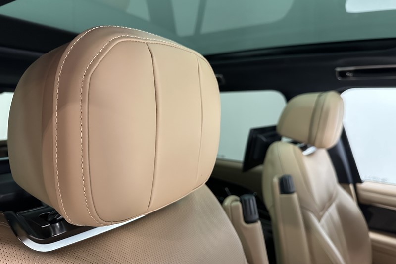 2022 (72) LAND ROVER RANGE ROVER 3.0 D350 HSE 4dr Auto 5230350