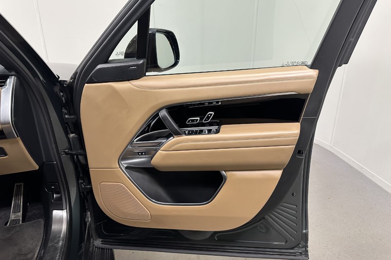 2022 (72) LAND ROVER RANGE ROVER 3.0 D350 HSE 4dr Auto 5230344