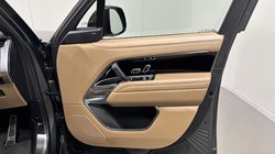 2022 (72) LAND ROVER RANGE ROVER 3.0 D350 HSE 4dr Auto 5230344