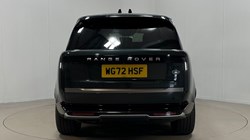 2022 (72) LAND ROVER RANGE ROVER 3.0 D350 HSE 4dr Auto 5238422