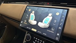 2022 (72) LAND ROVER RANGE ROVER 3.0 D350 HSE 4dr Auto 5230368