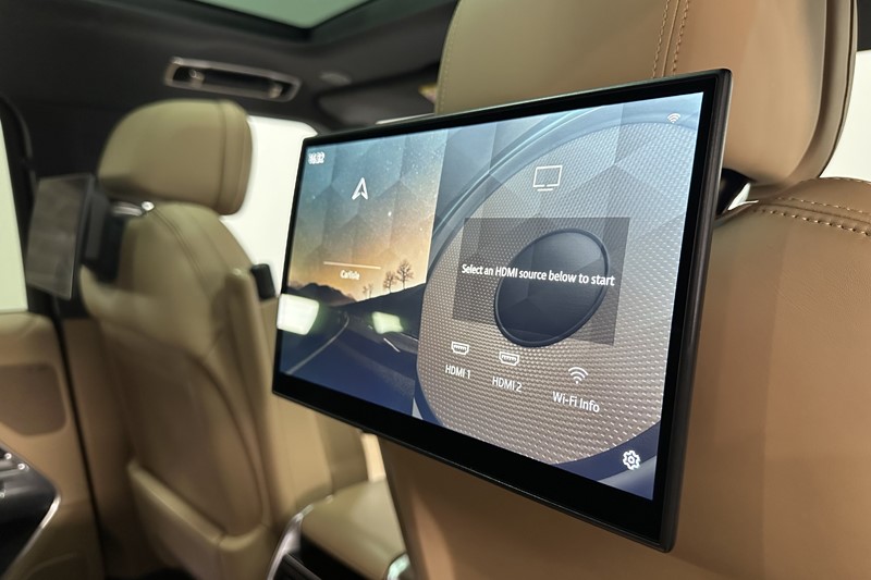 2022 (72) LAND ROVER RANGE ROVER 3.0 D350 HSE 4dr Auto 5230376