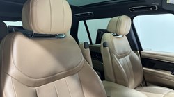 2022 (72) LAND ROVER RANGE ROVER 3.0 D350 HSE 4dr Auto 5230349