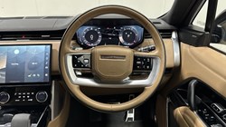 2022 (72) LAND ROVER RANGE ROVER 3.0 D350 HSE 4dr Auto 5230342