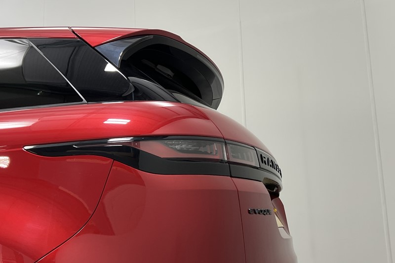 2022 (72) LAND ROVER RANGE ROVER EVOQUE 2.0 D200 Evoque Edition 5dr Auto 5243800