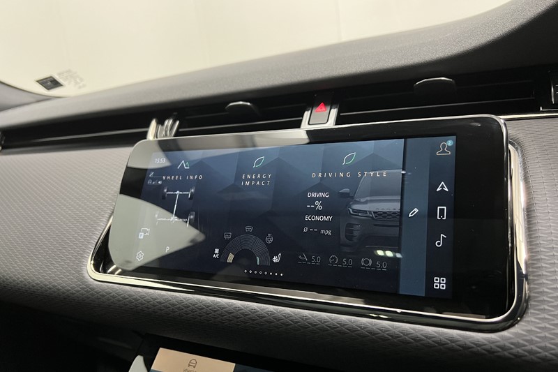 2022 (72) LAND ROVER RANGE ROVER EVOQUE 2.0 D200 Evoque Edition 5dr Auto 5243789