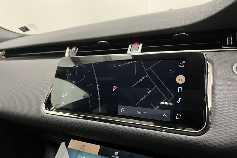 2022 (72) LAND ROVER RANGE ROVER EVOQUE 2.0 D200 Evoque Edition 5dr Auto 5243785