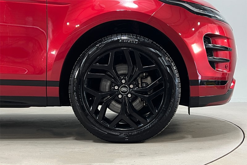 2022 (72) LAND ROVER RANGE ROVER EVOQUE 2.0 D200 Evoque Edition 5dr Auto 5243766