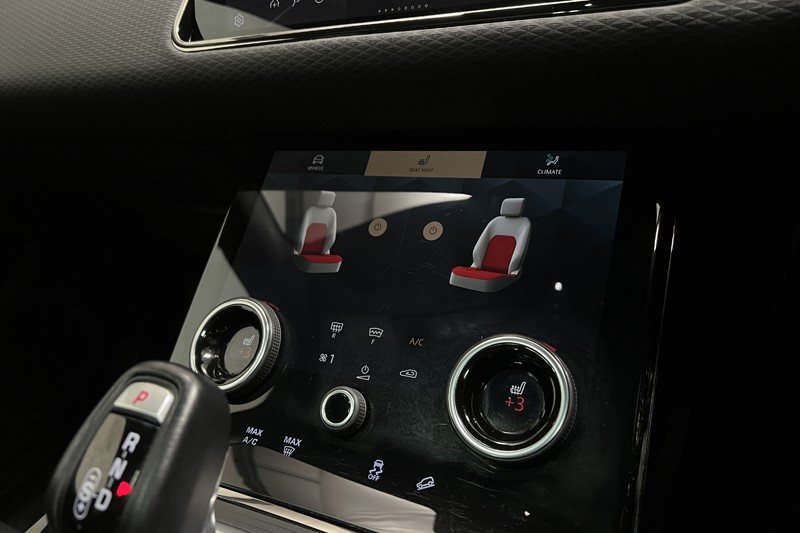 2022 (72) LAND ROVER RANGE ROVER EVOQUE 2.0 D200 Evoque Edition 5dr Auto 5243783