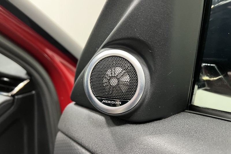 2022 (72) LAND ROVER RANGE ROVER EVOQUE 2.0 D200 Evoque Edition 5dr Auto 5243775