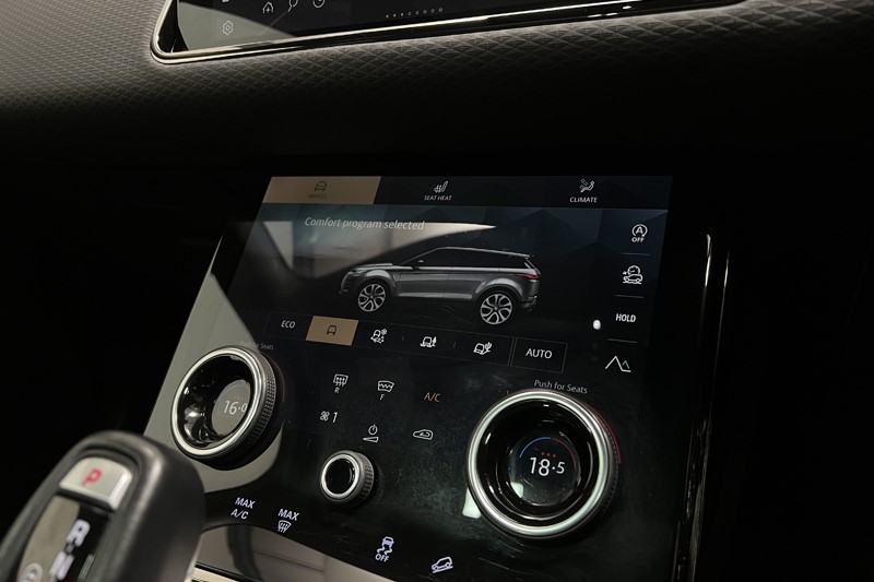 2022 (72) LAND ROVER RANGE ROVER EVOQUE 2.0 D200 Evoque Edition 5dr Auto 5243784