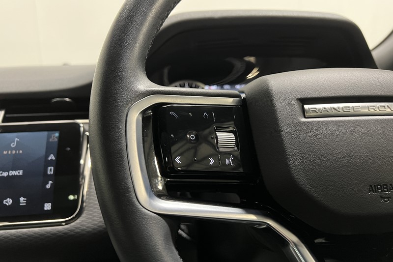 2022 (72) LAND ROVER RANGE ROVER EVOQUE 2.0 D200 Evoque Edition 5dr Auto 5243778