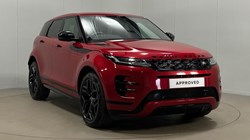 2022 (72) LAND ROVER RANGE ROVER EVOQUE 2.0 D200 Evoque Edition 5dr Auto 5243759