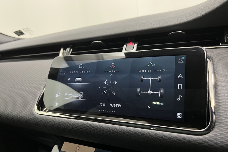 2022 (72) LAND ROVER RANGE ROVER EVOQUE 2.0 D200 Evoque Edition 5dr Auto 5243788