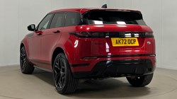 2022 (72) LAND ROVER RANGE ROVER EVOQUE 2.0 D200 Evoque Edition 5dr Auto 5243760