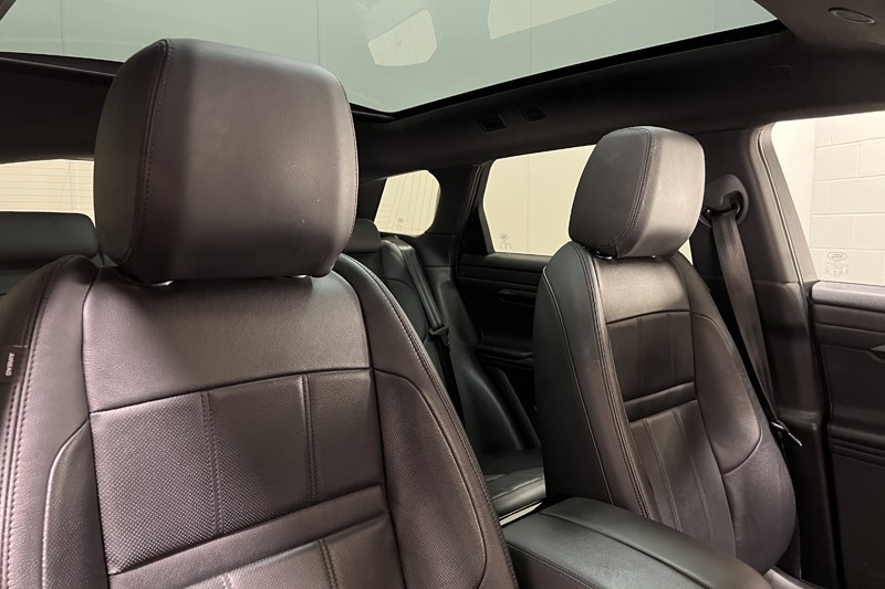 2022 (72) LAND ROVER RANGE ROVER EVOQUE 2.0 D200 Evoque Edition 5dr Auto 5243776