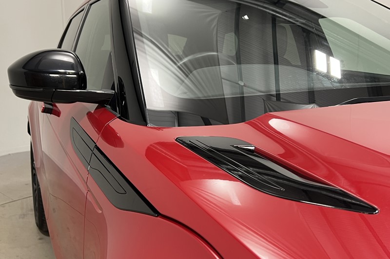 2022 (72) LAND ROVER RANGE ROVER EVOQUE 2.0 D200 Evoque Edition 5dr Auto 5243805