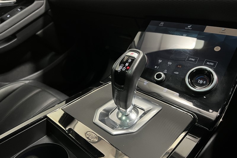 2022 (72) LAND ROVER RANGE ROVER EVOQUE 2.0 D200 Evoque Edition 5dr Auto 5243781