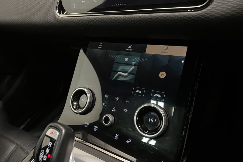 2022 (72) LAND ROVER RANGE ROVER EVOQUE 2.0 D200 Evoque Edition 5dr Auto 5243782