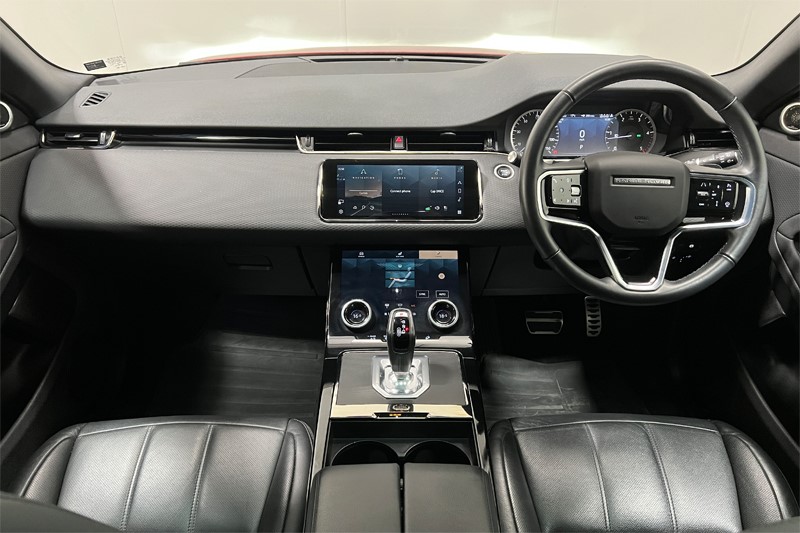 2022 (72) LAND ROVER RANGE ROVER EVOQUE 2.0 D200 Evoque Edition 5dr Auto 5243767