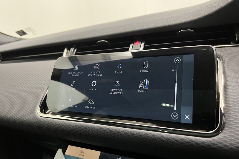 2022 (72) LAND ROVER RANGE ROVER EVOQUE 2.0 D200 Evoque Edition 5dr Auto 5243791