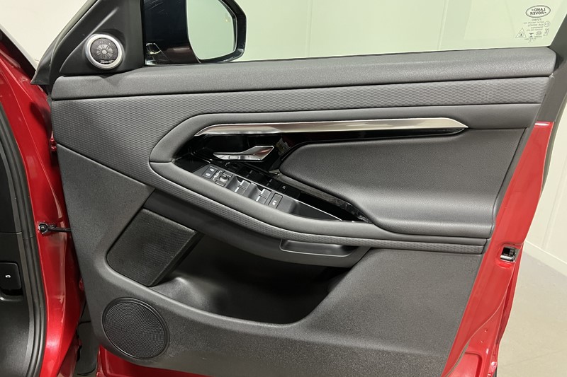 2022 (72) LAND ROVER RANGE ROVER EVOQUE 2.0 D200 Evoque Edition 5dr Auto 5243771