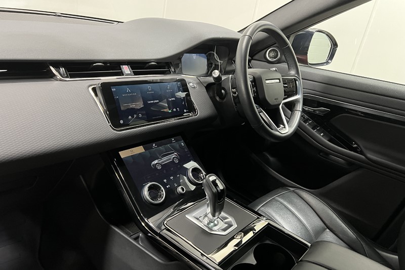 2022 (72) LAND ROVER RANGE ROVER EVOQUE 2.0 D200 Evoque Edition 5dr Auto 5243794