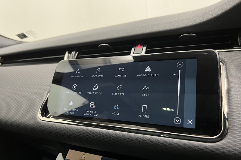 2022 (72) LAND ROVER RANGE ROVER EVOQUE 2.0 D200 Evoque Edition 5dr Auto 5243790